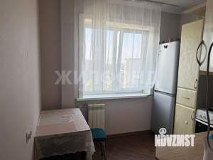 1-к квартира, на длительный срок, 30м2, 9/10 этаж
