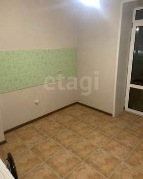 1-к квартира, на длительный срок, 40м2, 5/16 этаж