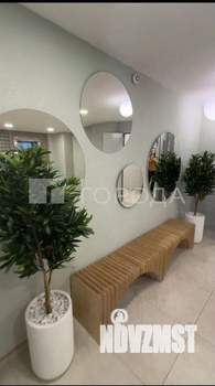 Студия квартира, на длительный срок, 24м2, 7/13 этаж