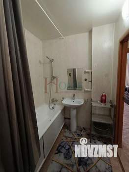 2-к квартира, на длительный срок, 56м2, 2/18 этаж