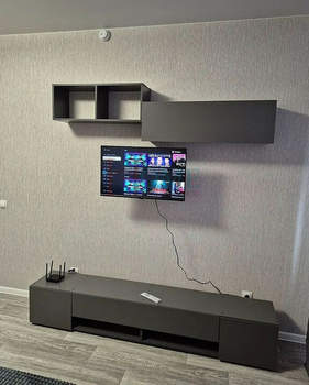 1-к квартира, на длительный срок, 39м2, 17/18 этаж