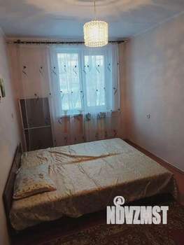 3-к квартира, на длительный срок, 58м2, 3/5 этаж