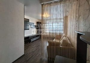 1-к квартира, на длительный срок, 35м2, 14/14 этаж