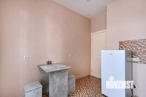 1-к квартира, на длительный срок, 30м2, 8/16 этаж