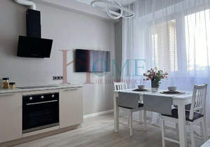 2-к квартира, на длительный срок, 45м2, 1/9 этаж