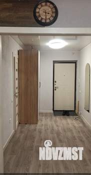 Студия квартира, на длительный срок, 35м2, 27/27 этаж