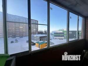 Студия квартира, на длительный срок, 24м2, 3/13 этаж