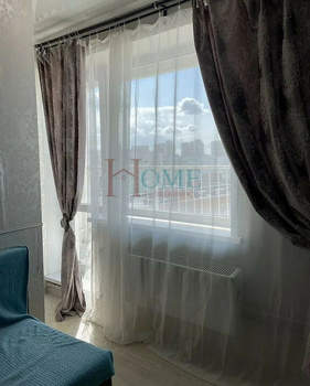 1-к квартира, на длительный срок, 32м2, 9/10 этаж