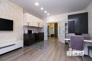 3-к квартира, на длительный срок, 70м2, 15/15 этаж