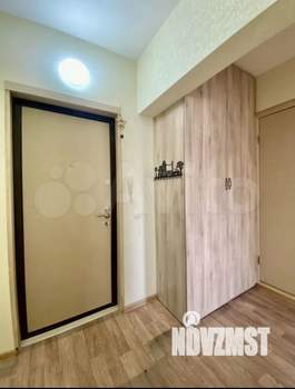 1-к квартира, на длительный срок, 35м2, 7/7 этаж