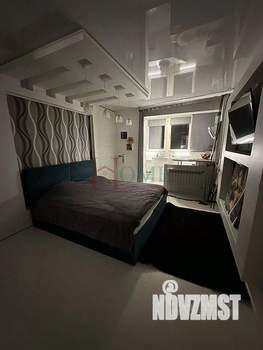 Студия квартира, на длительный срок, 30м2, 8/16 этаж