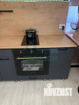 1-к квартира, на длительный срок, 29м2, 5/17 этаж