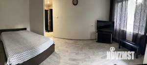 1-к квартира, посуточно, 34м2, 2/5 этаж