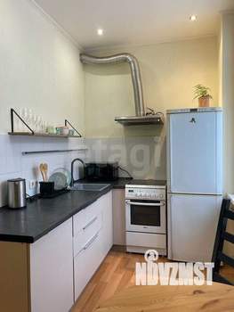 2-к квартира, на длительный срок, 52м2, 2/5 этаж