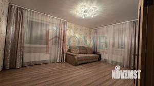 1-к квартира, на длительный срок, 44м2, 12/22 этаж