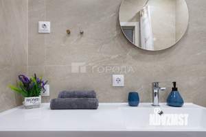 2-к квартира, на длительный срок, 44м2, 16/25 этаж