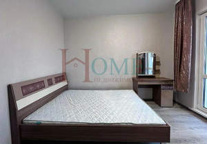 2-к квартира, на длительный срок, 39м2, 15/17 этаж