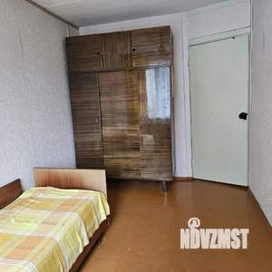 3-к квартира, на длительный срок, 62м2, 2/5 этаж