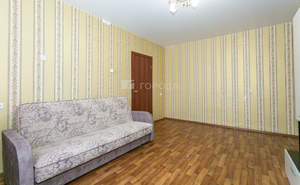 1-к квартира, на длительный срок, 36м2, 10/10 этаж