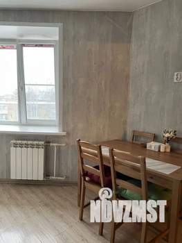 1-к квартира, посуточно, 35м2, 6/6 этаж