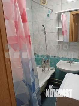 3-к квартира, на длительный срок, 58м2, 9/9 этаж