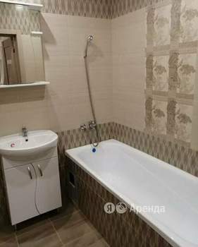 Студия квартира, на длительный срок, 36м2, 16/23 этаж