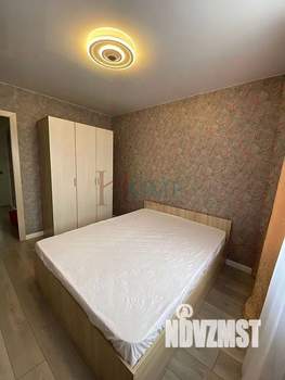 2-к квартира, на длительный срок, 37м2, 5/10 этаж