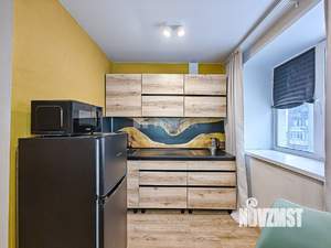 Студия квартира, на длительный срок, 29м2, 2/5 этаж