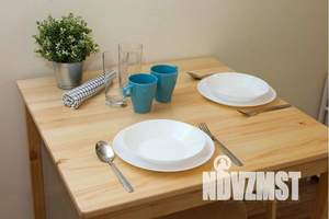 1-к квартира, посуточно, 19м2, 1/5 этаж