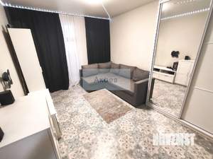 1-к квартира, на длительный срок, 33м2, 9/18 этаж