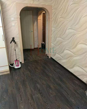 2-к квартира, на длительный срок, 60м2, 10/10 этаж