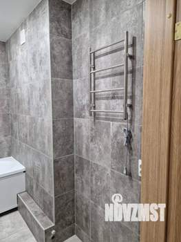 Студия квартира, на длительный срок, 33м2, 23/27 этаж