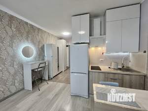 1-к квартира, на длительный срок, 28м2, 14/25 этаж