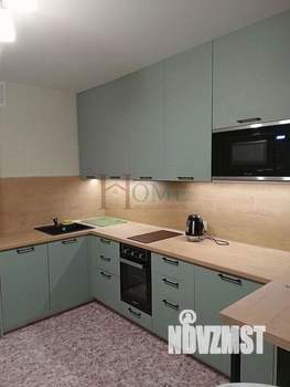 Студия квартира, на длительный срок, 22м2, 7/17 этаж