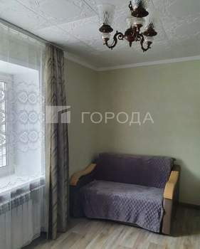 1-к квартира, на длительный срок, 31м2, 1/5 этаж