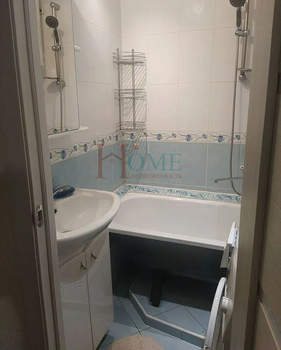 2-к квартира, на длительный срок, 44м2, 4/9 этаж