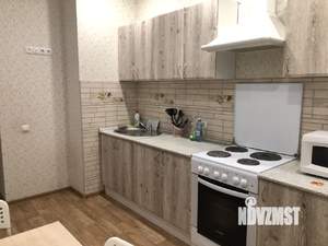 1-к квартира, на длительный срок, 34м2, 8/25 этаж