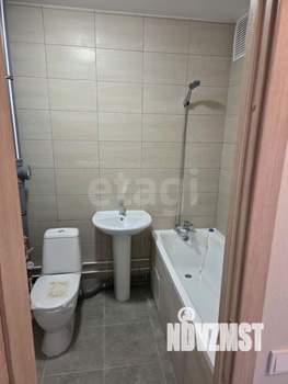 1-к квартира, на длительный срок, 41м2, 7/14 этаж