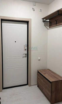 2-к квартира, на длительный срок, 50м2, 7/17 этаж