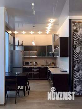 Студия квартира, на длительный срок, 50м2, 8/24 этаж