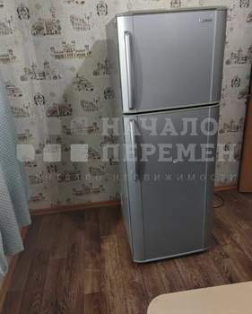 1-к квартира, на длительный срок, 41м2, 3/10 этаж