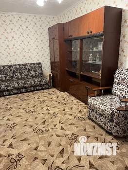 2-к квартира, на длительный срок, 44м2, 1/3 этаж