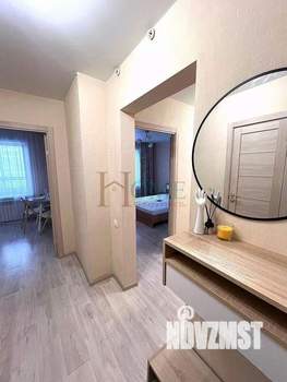 2-к квартира, на длительный срок, 56м2, 1/32 этаж
