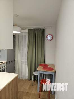 2-к квартира, на длительный срок, 43м2, 2/4 этаж