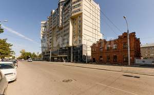 2-к квартира, на длительный срок, 36м2, 3/15 этаж