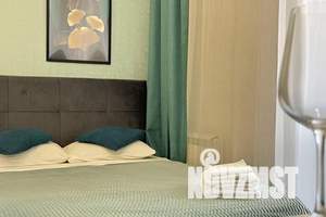 1-к квартира, посуточно, 25м2, 1/9 этаж