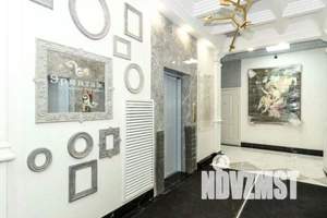 1-к квартира, посуточно, 30м2, 20/25 этаж