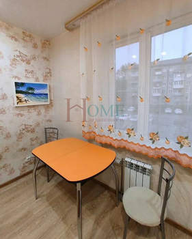 1-к квартира, на длительный срок, 42м2, 3/7 этаж