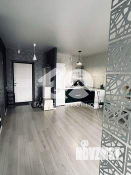1-к квартира, на длительный срок, 40м2, 4/9 этаж