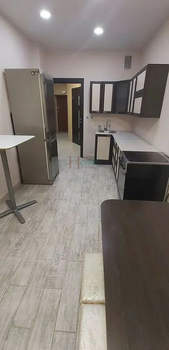 1-к квартира, на длительный срок, 42м2, 19/25 этаж